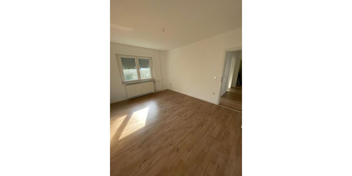 Erdgeschoßwohnung Gründau - 3 Zimmer, 63 m&sup2;, 855&euro; | Angebot:26366719
