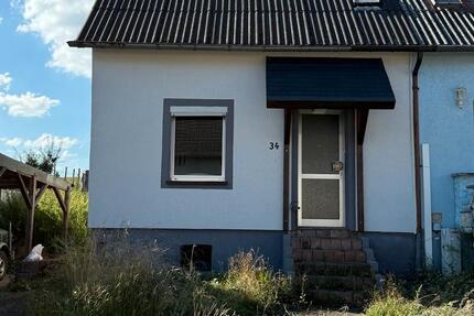 Haus Schillingen - 4 Zimmer, 90 m&sup2;, 79.000&euro; | Angebot:27158224
