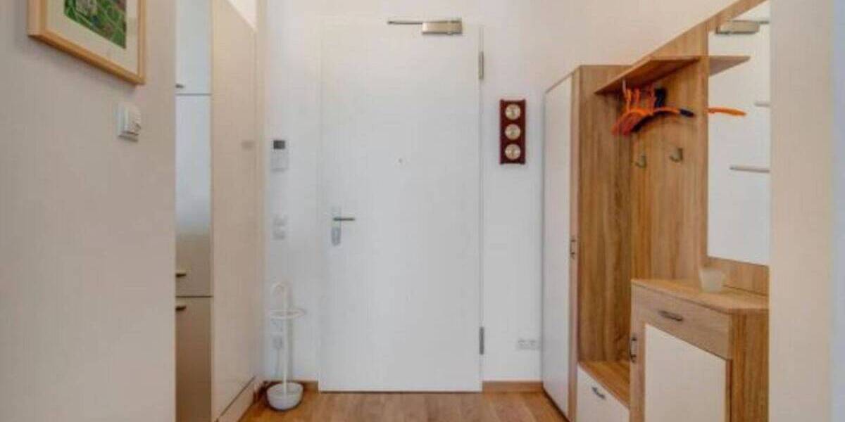 Etagenwohnung Stockach - 2 Zimmer, 55 m&sup2;, 600&euro; | Angebot:26866036