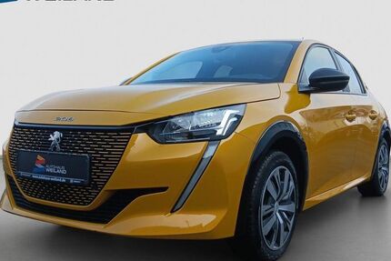 Peugeot 208 33.000 km 15.500 &euro; Neunkirchen 66539