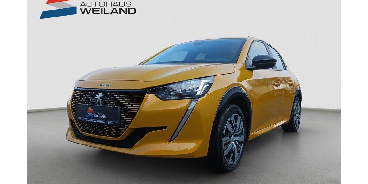 Peugeot 208 33.000 km 15.500 &euro; Neunkirchen 66539