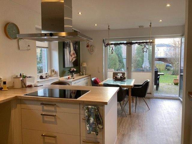 Mehrfamilienhaus, Wohnhaus Schneverdingen - 3 Zimmer, 106 m&sup2;, 1.149&euro; | Angebot:24737180