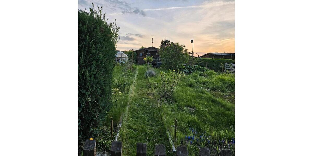 Grundstück Bad Berka - 6.500&euro; | Angebot:21461650