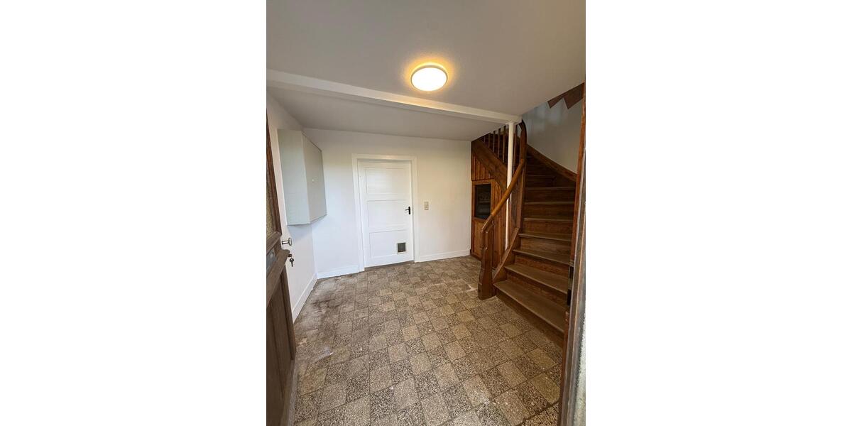 Doppelhaushälfte Schrozberg - 4.5 Zimmer, 100 m&sup2;, 500&euro; | Angebot:26103380