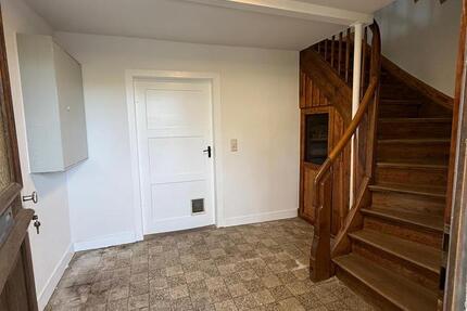 Haus Schrozberg - 4.5 Zimmer, 100 m&sup2;, 650&euro; | Angebot:26103380