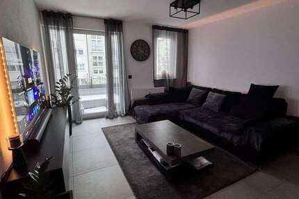 Wohnung Laichingen - 2 Zimmer, 50 m&sup2;, 208.500&euro; | Angebot:25373218