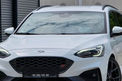 Ford Focus 89.869 km 18.999 &euro; Buseck 35418