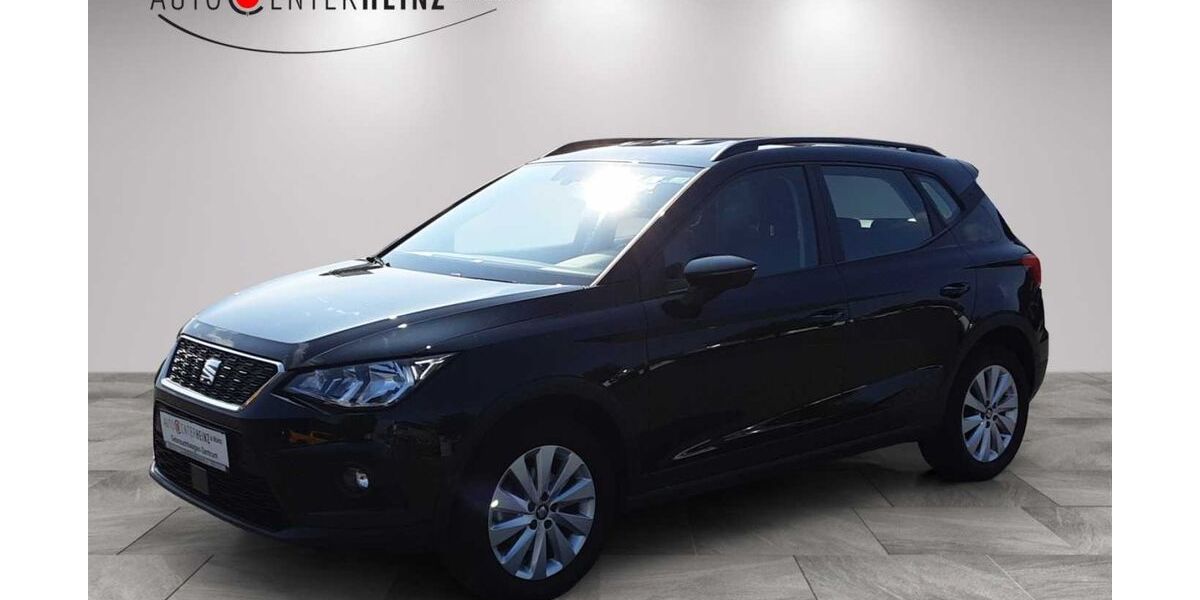 Seat Arona 29.750 km 15.900 &euro; Mainz 55120