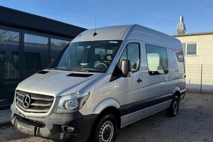 Mercedes-Benz Sprinter 249.000 km 16.900 &euro; Schwabmünchen 86830