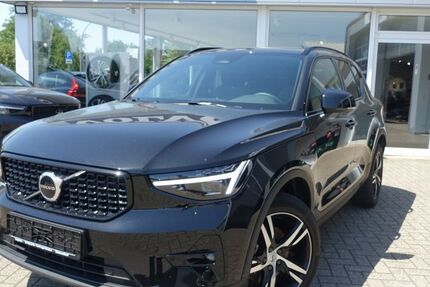 Volvo XC40 15.800 km 34.900 &euro; Warendorf 48231