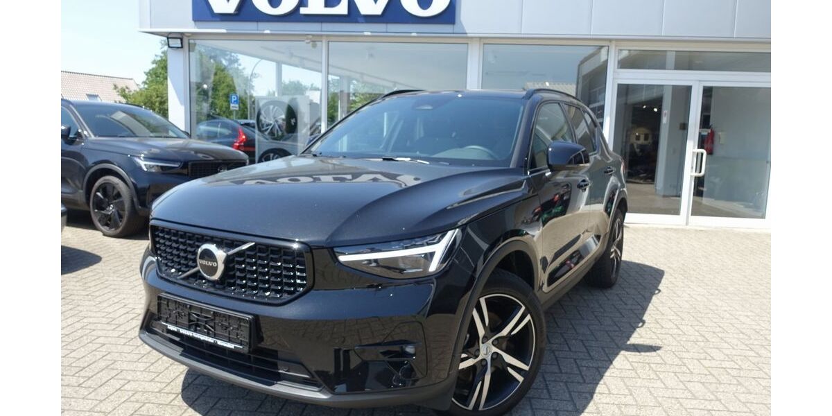 Volvo XC40 15.800 km 34.900 &euro; Warendorf 48231