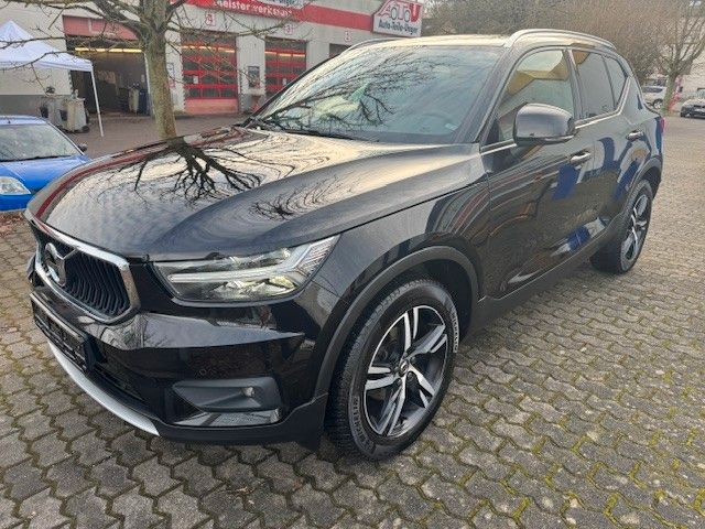 Volvo XC40 134.000 km 19.999 &euro; Saarlouis 66740