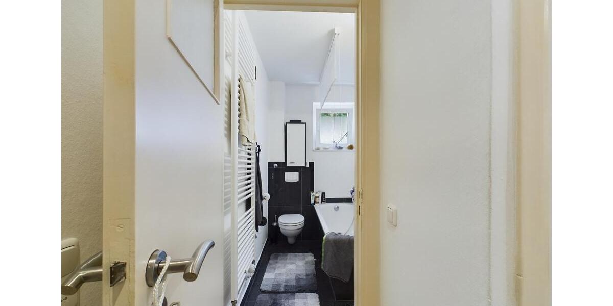 Erdgeschoßwohnung Lübeck Sankt Gertrud - 3 Zimmer, 61 m&sup2;, 720&euro; | Angebot:25432314