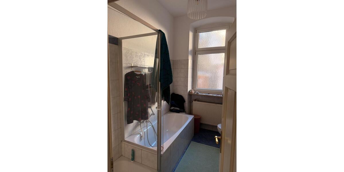 Erdgeschoßwohnung Bamberg Gärtnerstadt - 4 Zimmer, 85 m&sup2;, 800&euro; | Angebot:25370228