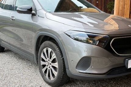 Mercedes-Benz EQA 74.000 km 29.800 &euro; Unterwössen 83246