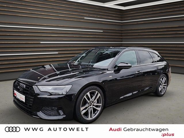 Audi A6 22.932 km 43.480 &euro; Schwäbisch Gmünd 73527