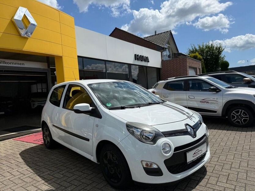 Twingo