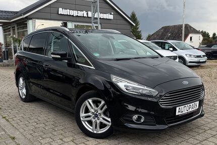Ford S-Max 109.000 km 16.785 &euro; Stepenitztal 23936