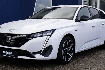 Peugeot 308 77.542 km 22.890 &euro; Eschwege 37269