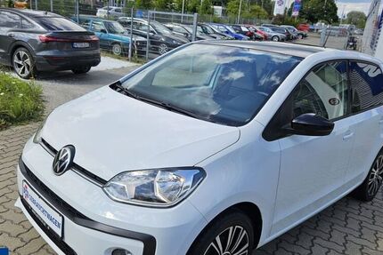 VW up!