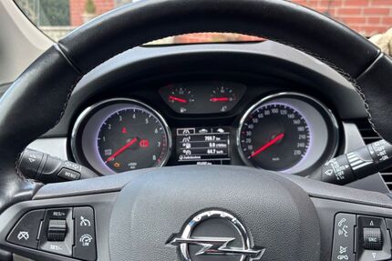 Opel Astra 85.700 km 9.900 &euro; Recke 49509