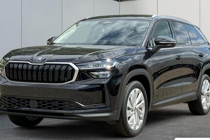 Skoda Kodiaq 5.040 km 40.990 &euro; Buchholz 21244