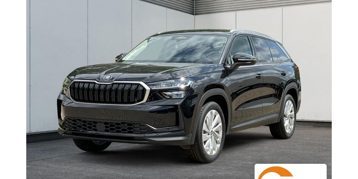 Skoda Kodiaq 5.040 km 40.990 &euro; Buchholz 21244