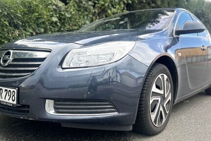 Opel Insignia 165.000 km 3.200 &euro; Rotenburg 36199