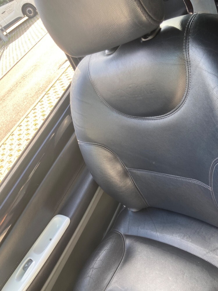 Renault Twingo 148.000 km 1.800 € Ditzingen 71254