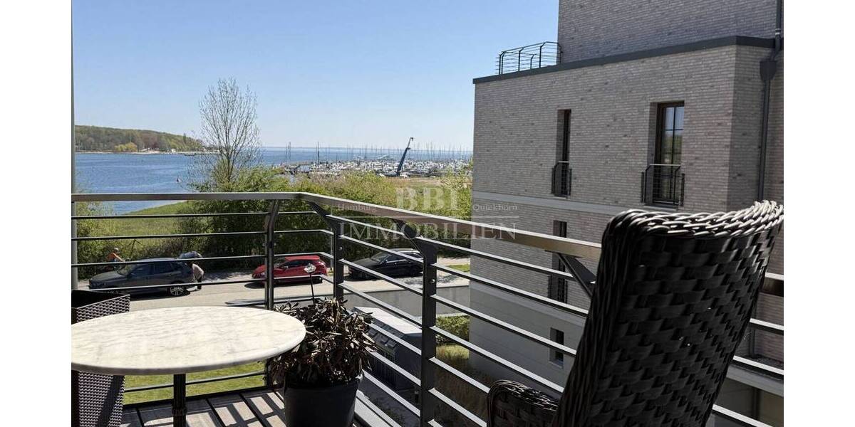 Etagenwohnung Neustadt in Holstein Neustadt - 3 Zimmer, 86 m&sup2;, 1.800&euro; | Angebot:26435090