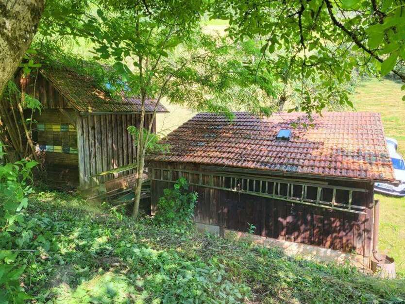 Grundstück zu verkaufen in Schorndorf 39.000 € 4746 m²