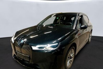 BMW iX 28.500 km 35.999 &euro; Fulda 36043