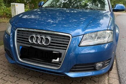 Audi A3 178.000 km 4.950 &euro; Tornesch 25436
