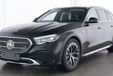 Mercedes-Benz E 300 11.450 km 58.780 &euro; Ergolding 84030