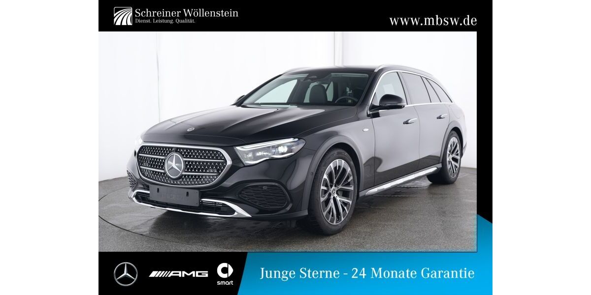 Mercedes-Benz E 300 11.450 km 58.780 &euro; Ergolding 84030