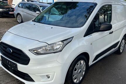 Ford Transit 66.000 km 9.990 &euro; München 81825