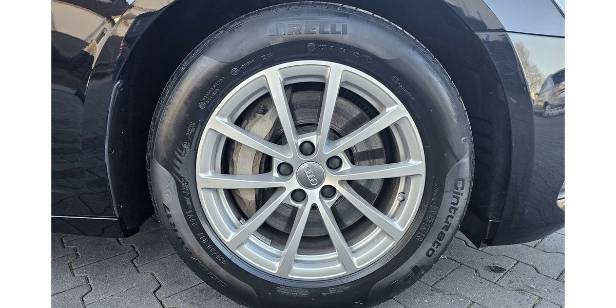 Audi A6 50 TDI quattro VIRTUAL LED AHK NAVI 1.HAND 179.530 km 26.990 &euro; Löhne 32584