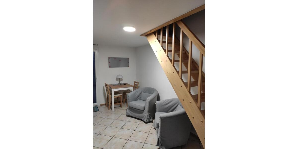 Wohnung bis 30.11.2026 in der Linteler Str. 2 zimmer