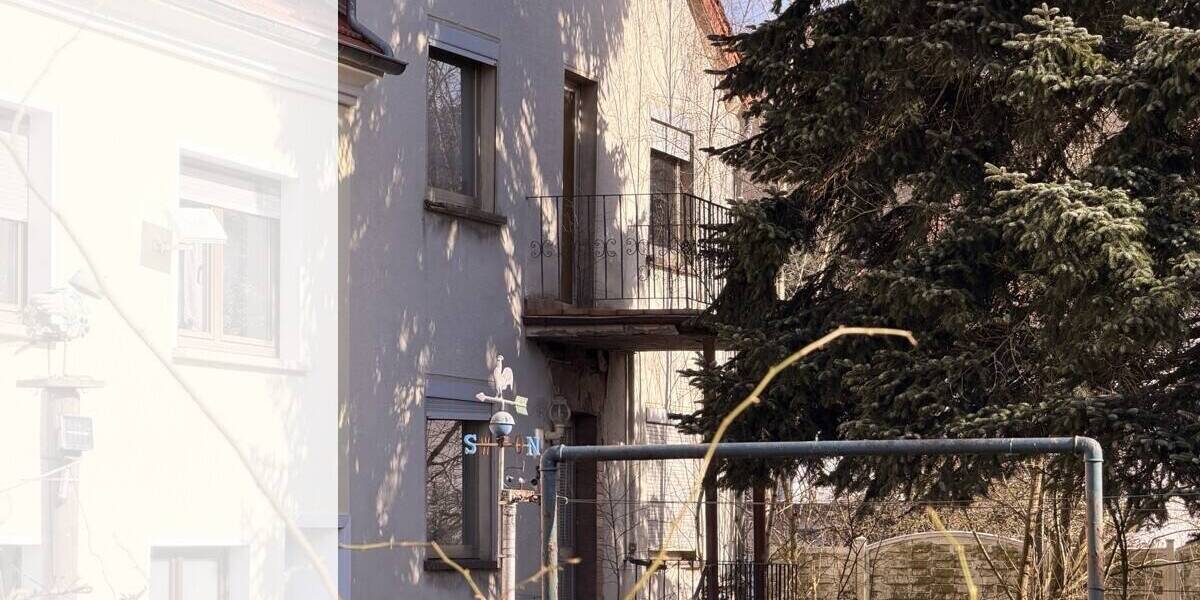 Mehrfamilienhaus, Wohnhaus Neunkirchen/Saar Hangard - 6 Zimmer, 120 m&sup2;, 59.000&euro; | Angebot:26290833