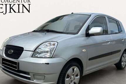 Kia Picanto 110.249 km 1.990 &euro; Krefeld 47803