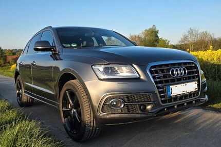 Audi Q5 198.000 km 15.450 &euro; Muenster 48155