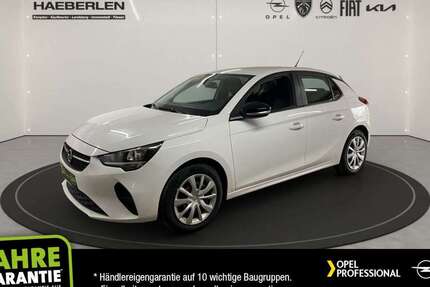 Opel Corsa 39.000 km 13.380 &euro; Immenstadt 87509