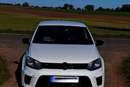 VW Polo 137.000 km 15.500 &euro; Heiden 46359