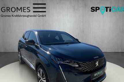 Peugeot 3008 29.600 km 25.990 &euro; Wartenberg 85456