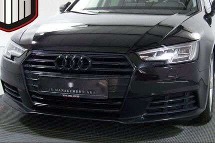 Audi A4 176.151 km 15.988 € Hamburg Stadtteil Horn 22119
