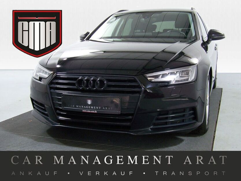 Audi A4 176.151 km 15.988 € Hamburg Stadtteil Horn 22119