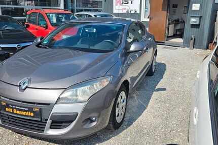 Renault Megane 162.000 km 4.690 &euro; Reutlingen 72766