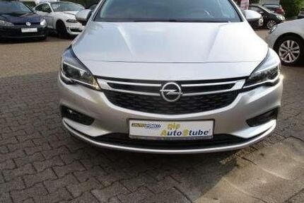 Opel Astra 74.710 km 14.990 &euro; Lüneburg 21337