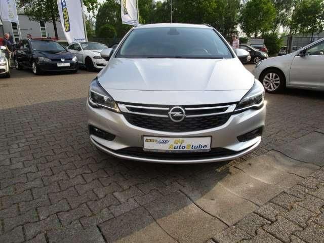Opel Astra 74.710 km 14.990 &euro; Lüneburg 21337