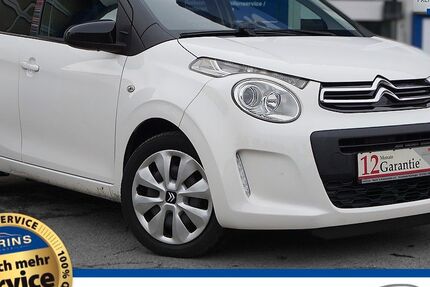 Citroen C1 126.099 km 4.990 &euro; Nürtingen 72622